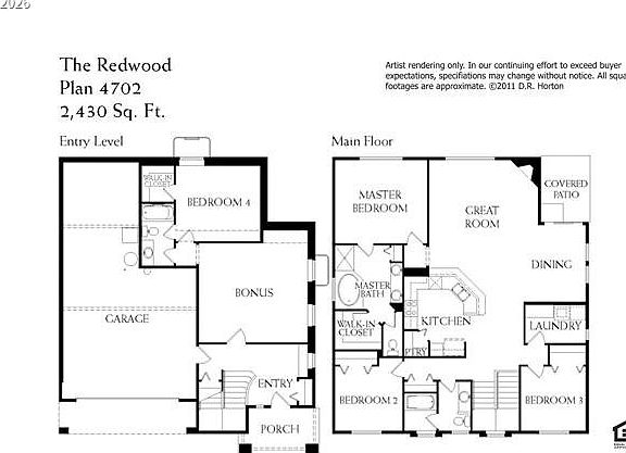 2nd image of 14345 SE Vista Heights St