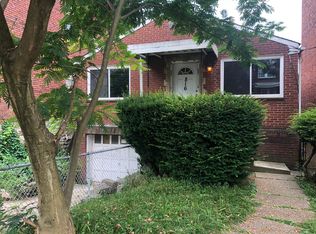 816 Bryn Mawr Rd, Pittsburgh, PA 15219