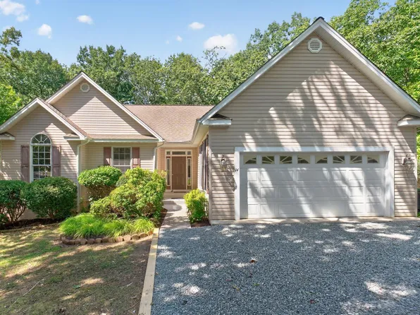 14 Cliftwood Rd, Palmyra, VA 22963