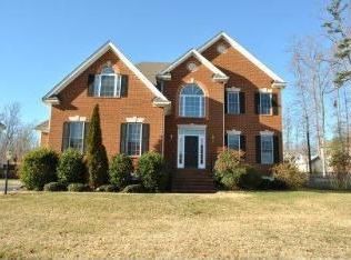 1326 Gravity Hill Rd, Midlothian, VA 23114