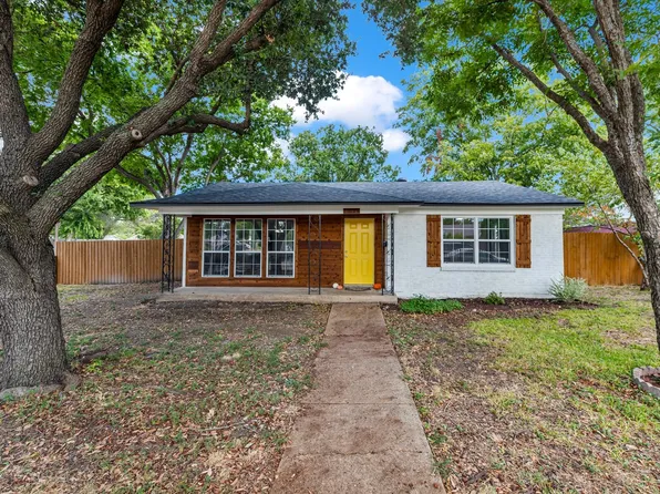 1702 Delmar Dr, Garland, TX 75040