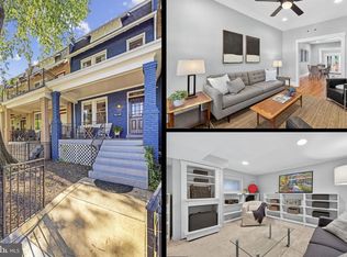 1308 Trinidad Ave NE, Washington, DC