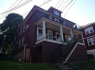 158 Nonantum St #1, Brighton, MA 02135