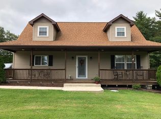 425 Dusty Ln, Jefferson Township, PA 18436
