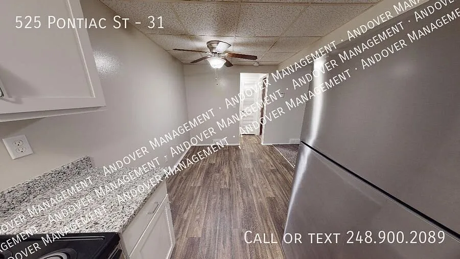 Hidden Pond - 1 Bedroom - Second Floor — Photo 4