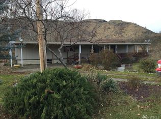 220 Kay St, Oroville, WA 98844