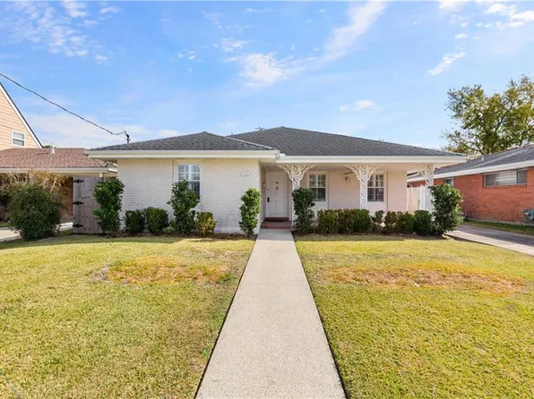 3121 Metairie Ct, Metairie, LA 70002