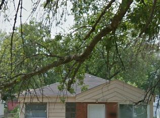 14418 University Ave, Dolton, IL 60419