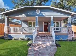 703 Vincent St, Houston, TX 77009