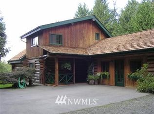 130 NW Beaver Rdg, Poulsbo, WA 98370