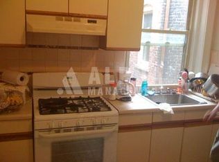 69 Harvard Ave #3C, Allston, MA 02134