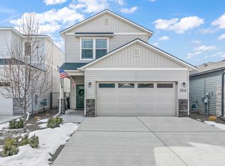 2113 E Ringneck St, Meridian, ID 83646