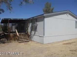 6670 S Sparrow Ave, Tucson, AZ 85746