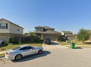 11809 Sandy Lodge Ct, Manor, TX 78653