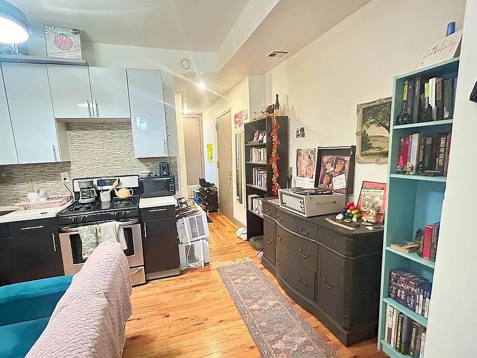 2nd image of 1223 Bushwick Ave #1G