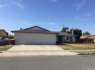 9552 Mansor Ave, Garden Grove, CA 92844