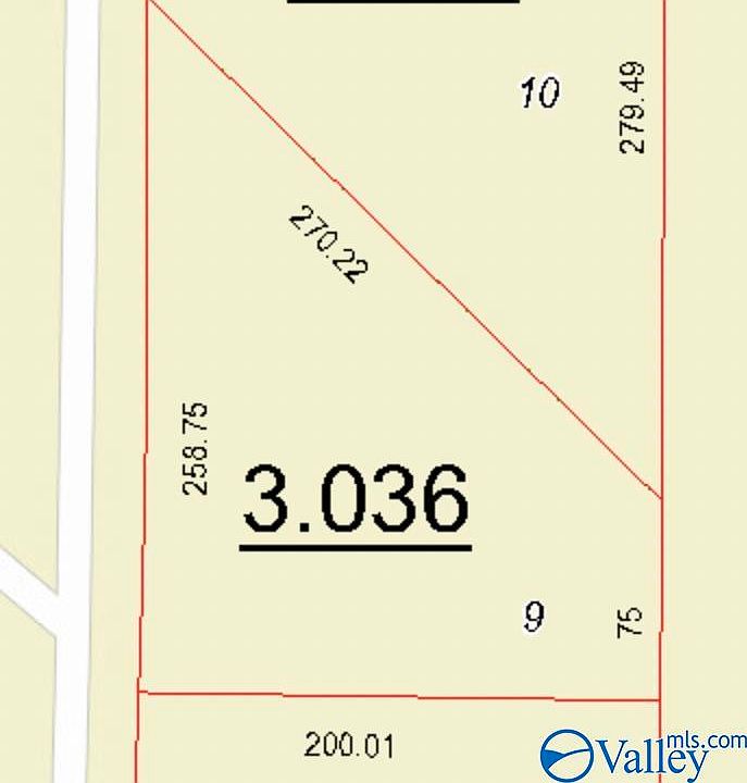 Cardinal Dr LOT 9, Guntersville, AL 35976 MLS 1827816 Zillow