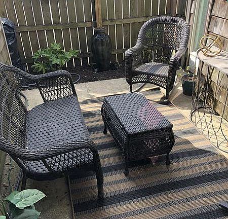 2nd image of 210 Long Plantation Blvd APT Q