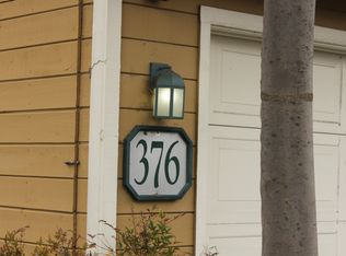 376 Treasure Island Dr, Belmont, CA 94002