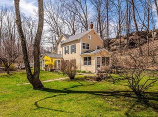 44 Blue Mountain Church Rd, Saugerties, NY 12477