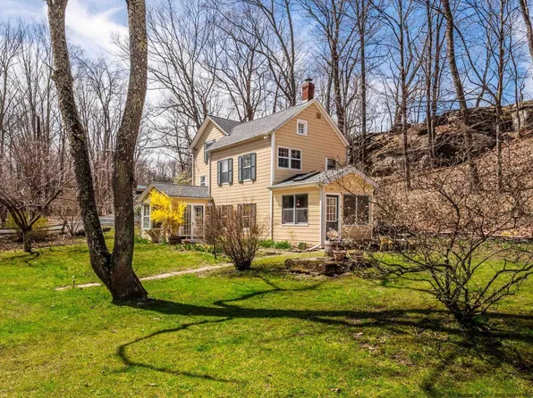 44 Blue Mountain Church Road, Saugerties, NY 12477