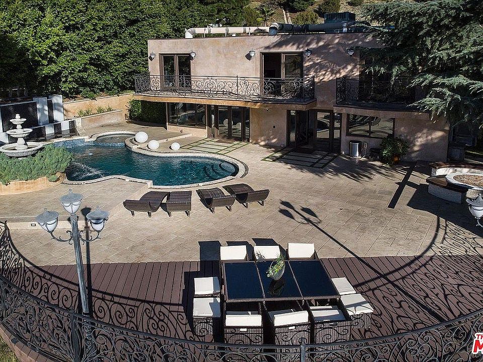 2093 Mount Olympus Dr, Los Angeles, CA 90046 Zillow