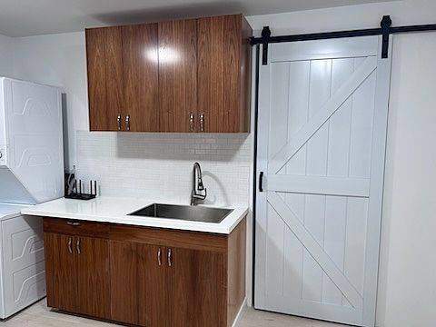Other Side Kitchen