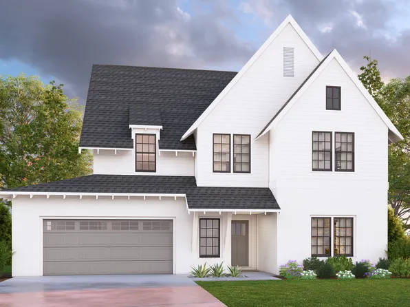 Clarence Plan, The Foothills at Blackridge Phase III