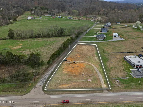 137 Rutledge Pike, Blaine, TN 37709