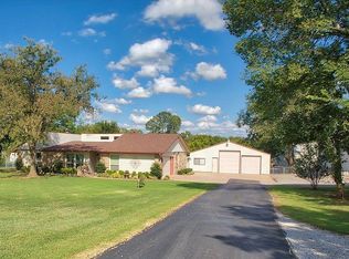 515 N Lynn Lane Rd, Catoosa, OK 74015