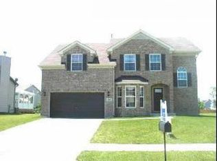 2649 Dunrobin Cir, Aurora, IL 60503