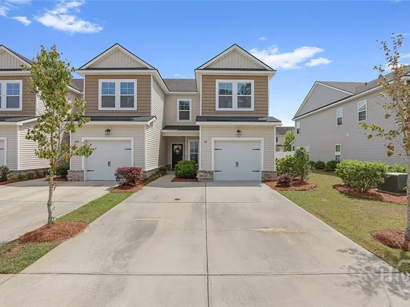211 Sonoma Drive, Pooler, GA 31322
