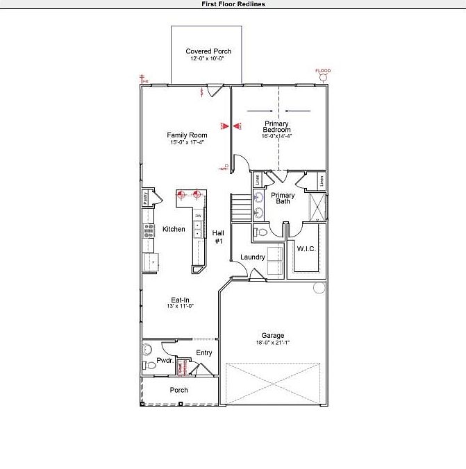 2nd image of 2305 Mill Loop