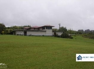 2005 Kamaehu Rd, Hilo, HI 96720