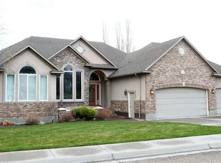 444 Yale Ave, Rexburg, ID 83440