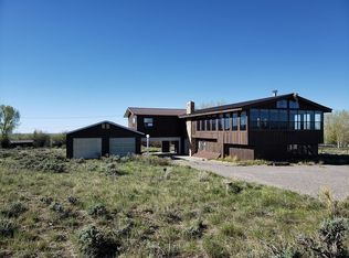 86 Fremont Lake Rd #23-154, Pinedale, WY 82941