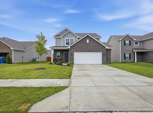 10837 White Fern Way, Indianapolis, IN 46239