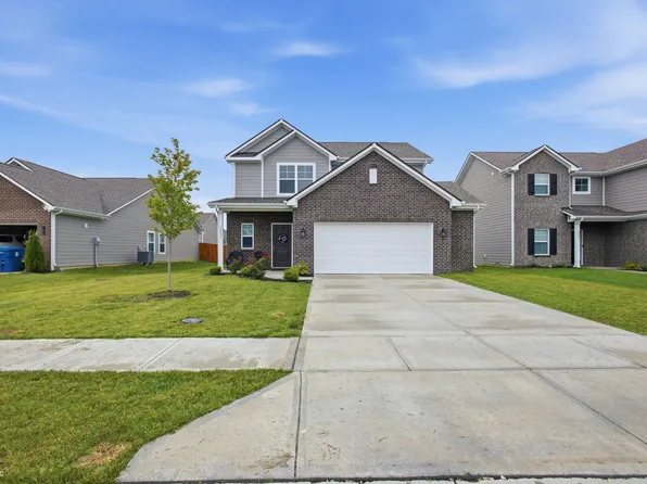 10837 White Fern Way, Indianapolis, IN 46239