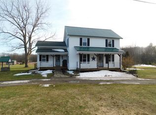 10202 Scandia Rd, Russell, PA 16345