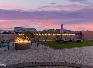 18505 W Chuckwalla Canyon Rd, Goodyear, AZ 85338