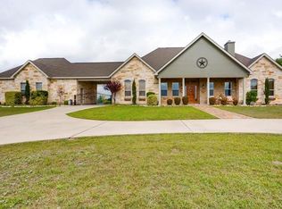 300 Lake Side Dr, Georgetown, TX 78628