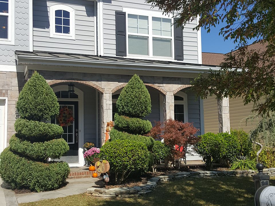 Gorgeous custom hardscape