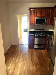 Rented by Eric Goodman Realty Corp