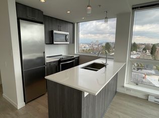 2975 Oak St #702, Vancouver, BC V6H 2K7