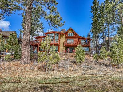 9121 Heartwood Dr, Truckee, CA, 96161