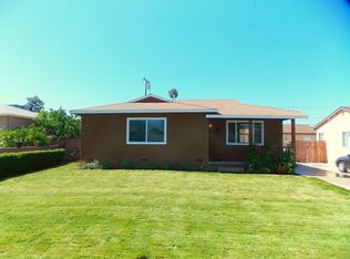 16814 E Devanah St, Covina, CA 91722