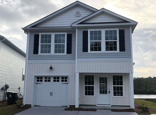 2024 Kayak Kove Court Heron LOT 23, Murrells Inlet, SC 29576