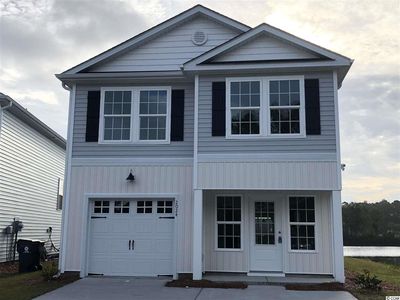 2024 Kayak Kove Ct. Heron - Lot 23, Murrells Inlet, SC, 29576