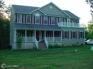 759 Poplar Rd, Stafford, VA 22556