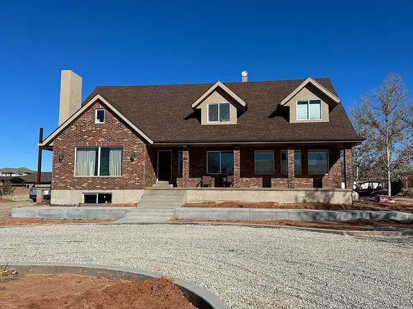 770 W Woolley Ave, Colorado City, AZ 86021